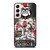 UGA GEORGIA BULLDOGS ROSE BOWL Samsung Galaxy S22 Plus Case Cover