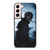 UCHIHA ITACHI NARUTO Samsung Galaxy S22 Plus Case Cover