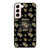 UCF KNIGHTS LOGO COLLAGE Samsung Galaxy S22 Plus Case Cover UCF KNIGHTS LOGO COLLAGE Samsung Galaxy S22 Plus Case Cover