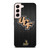 UCF KNIGHTS FOOTBALL Samsung Galaxy S22 Plus Case Cover
