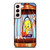 TWEETY BIRD CAGE Samsung Galaxy S22 Plus Case Cover