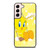 TWEETY BIRD 2 Samsung Galaxy S22 Plus Case Cover