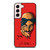 TUPAC 2PAC RAPPER 3 Samsung Galaxy S22 Plus Case Cover