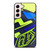 TROY LEE DESIGN SPEED Samsung Galaxy S22 Plus Case Cover
