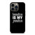 HAMILTON IS MY JAMILTON iPhone 13 Pro Case Cover