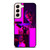 TRAVIS SCOTT LA FLAME RAPPER Samsung Galaxy S22 Plus Case Cover