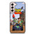 TOY STORY CAR Samsung Galaxy S22 Plus Case Cover