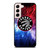 TORONTO RAPTORS 3 Samsung Galaxy S22 Plus Case Cover