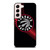 TORONTO RAPTORS 2 Samsung Galaxy S22 Plus Case Cover