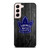 TORONTO MAPLE LEAFS WOODEN Samsung Galaxy S22 Plus Case Cover