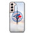 TORONTO BLUE JAYS 3 Samsung Galaxy S22 Plus Case Cover