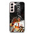 TONY PARKER Samsung Galaxy S22 Plus Case Cover
