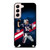 TOM BRADY PATRIOTS 5 Samsung Galaxy S22 Plus Case Cover