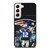 TOM BRADY 12 PATRIOTS Samsung Galaxy S22 Plus Case Cover
