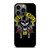 GUNS N ROSES 2 iPhone 13 Pro Case Cover