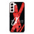 THE X FILE FIGHT THE FUTURE Samsung Galaxy S22 Plus Case Cover