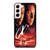 THE X FILE FIGHT THE FUTURE 2 Samsung Galaxy S22 Plus Case Cover