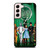 THE WIZARD OF OZ MOVIE Samsung Galaxy S22 Plus Case Cover
