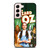 THE WIZARD OF OZ AMERICAN Samsung Galaxy S22 Plus Case Cover