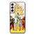 THE WIZARD OF OZ 2 Samsung Galaxy S22 Plus Case Cover