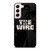THE WIRE LOGO Samsung Galaxy S22 Plus Case Cover