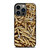GUN AMMO AMMUNITION 2 iPhone 13 Pro Case Cover