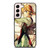 THE SEVEN DEADLY SINS ANIME Samsung Galaxy S22 Plus Case Cover