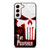 THE PUNISHER MARVEL 2 Samsung Galaxy S22 Plus Case Cover