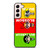 THE POWERPUFF GIRLS TRIO Samsung Galaxy S22 Plus Case Cover