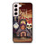 THE OWL HOUSE DISNEY Samsung Galaxy S22 Plus Case Cover