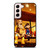 THE LITTLE PRINCE PLANE Samsung Galaxy S22 Plus Case Cover