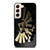 THE LEGEND OF ZELDA 2 Samsung Galaxy S22 Plus Case Cover