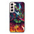 THE HYPER BEAST ART 2 Samsung Galaxy S22 Plus Case Cover