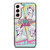 THE GOLDEN GIRLS CARTOON Samsung Galaxy S22 Plus Case Cover
