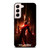 THE FLASH MIGHTY Samsung Galaxy S22 Plus Case Cover