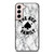 THE ACE FAMILY DAZZLE Samsung Galaxy S22 Plus Case Cover