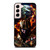 THANOS MARVEL Samsung Galaxy S22 Plus Case Cover THANOS MARVEL Samsung Galaxy S22 Plus Case Cover