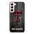 TEXAS TECH TTU Samsung Galaxy S22 Plus Case Cover
