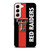TEXAS TECH FOOTBALL Samsung Galaxy S22 Plus Case Cover