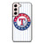 TEXAS RANGERS Samsung Galaxy S22 Plus Case Cover