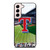TEXAS RANGERS BASEBALL 2 Samsung Galaxy S22 Plus Case Cover