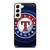 TEXAS RANGERS 2 Samsung Galaxy S22 Plus Case Cover