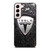 TESLA RAINDROP LOGO Samsung Galaxy S22 Plus Case Cover