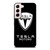 TESLA MOTORS 4 Samsung Galaxy S22 Plus Case Cover