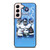 TENNESSEE TITANS FOOTBALL Samsung Galaxy S22 Plus Case Cover