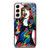 TAYLOR SWIFT AMERICANA Samsung Galaxy S22 Plus Case Cover TAYLOR SWIFT AMERICANA Samsung Galaxy S22 Plus Case Cover