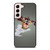 TASMANIAN DEVIL CARTOON Samsung Galaxy S22 Plus Case Cover