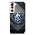 TAMPA BAY RAYS BASEBALL LOGO 2 Samsung Galaxy S22 Plus Case Cover