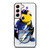 TAMPA BAY LIGHTNING MASCOT Samsung Galaxy S22 Plus Case Cover