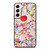 TAKASHI MURAKAMI 2 Samsung Galaxy S22 Plus Case Cover